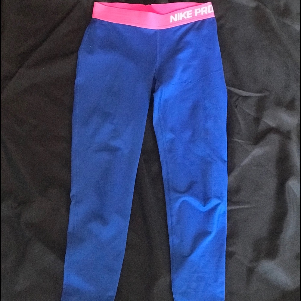 Nike Leggings